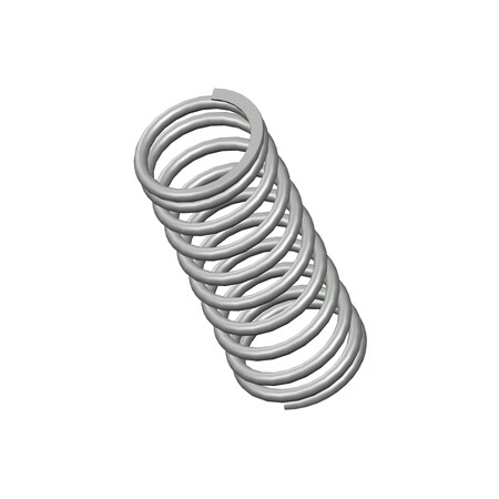 Approved Vendor Compression Spring, O= .609, L= 1.50, W= .060 G909966848